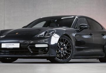 Porsche Panamera 58.200 km 81.480 &euro; Aschaffenburg 63739