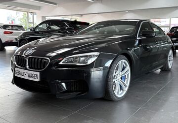 BMW M6 72.489 km 49.900 &euro; Düren 52349