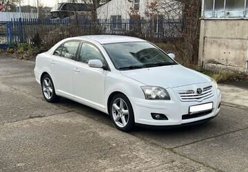 Toyota Avensis 381.116 km 2.790 &euro; Teltow 14532