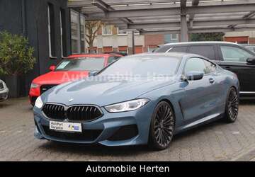 BMW 840 106.000 km 62.660 &euro; Herten 45699