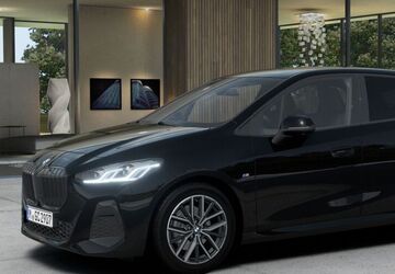 BMW 220 Active Tourer 10.866 km 34.400 &euro; Salzwedel-Brietz 29410