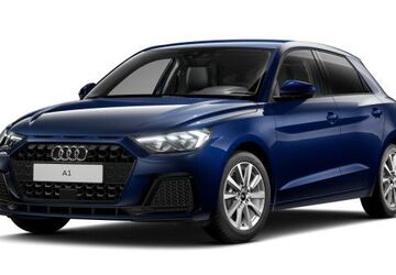 Audi A1 6.324 km 24.440 &euro; Stuttgart 70469