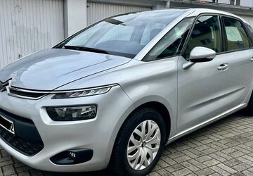 Citroen C4 Picasso 128.000 km 6.300 &euro; Gelsenkirchen 45882