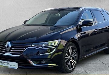 Renault Talisman 101.952 km 21.690 &euro; Chemnitz 09131