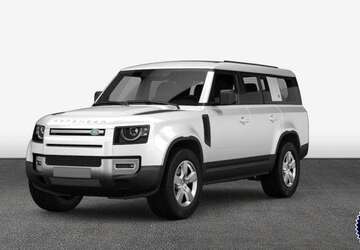 Land Rover Defender 16.530 km 94.450 &euro; München 81477