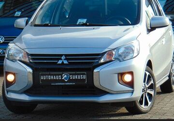 Mitsubishi Space Star 63.176 km 10.990 &euro; Neumünster 24537