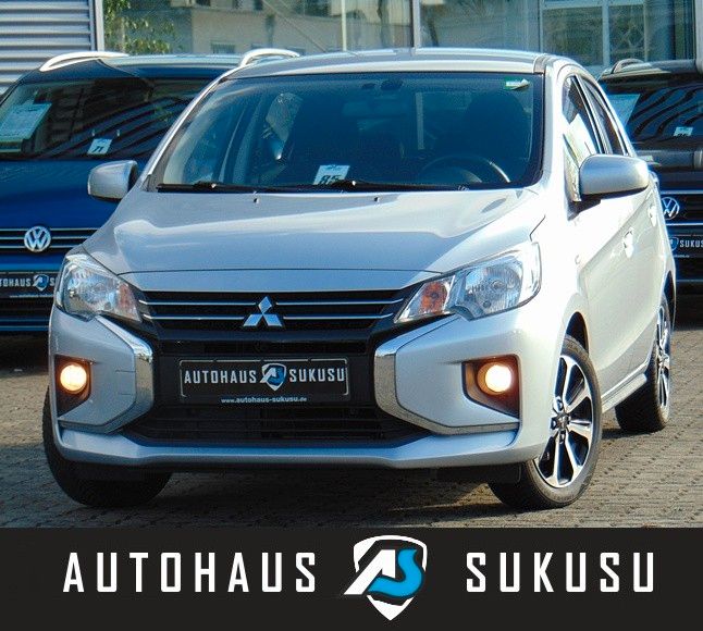Mitsubishi Space Star 63.176 km 10.990 &euro; Neumünster 24537
