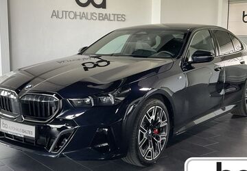 BMW 540 23.700 km 65.850 &euro; Prüm/ Niederprüm 54595