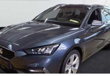 Seat Leon 24.402 km 30.888 &euro; Berlin 12105