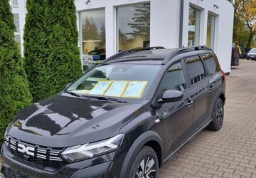 Dacia Jogger 8.373 km 23.390 &euro; Borgsdorf 16556