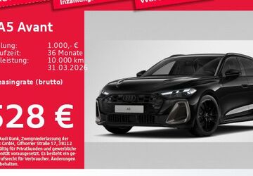 Audi A5 29.326 km 54.491 &euro; Eching 85386