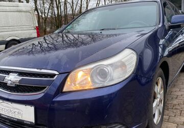 Chevrolet Epica 354.200 km 2.350 &euro; Schwäbisch Gmünd 73529