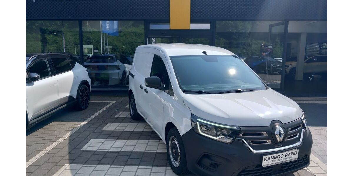 Renault Kangoo E-TECH 1.500 km 26.990 &euro; Ettlingen 76275