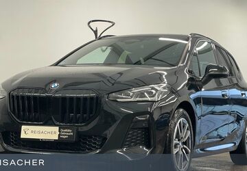 BMW 218 8.000 km 33.749 &euro; Ulm 89077