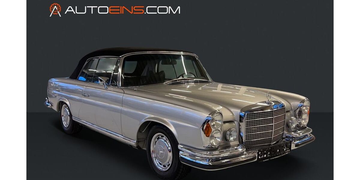 Mercedes-Benz 280 100.000 km 380.000 &euro; Ronnenberg StT Empelde Region Hannover 30952