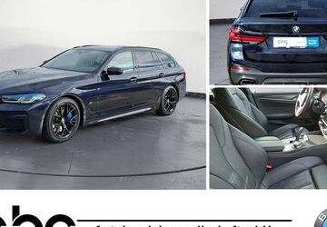 BMW 540 87.527 km 45.860 &euro; Sinzheim bei Baden-Baden 76547