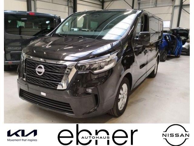 Nissan Primastar 20.200 km 36.490 &euro; Baienfurt 88255