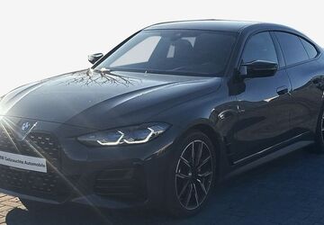 BMW M440 26.495 km 53.840 &euro; Halle (Saale) 06112