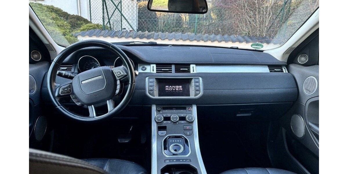 Land Rover Range Rover Evoque 170.500 km 16.000 &euro; Dillenburg 35683