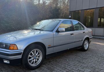 BMW 323 262.000 km 2.999 &euro; Duisburg 47058