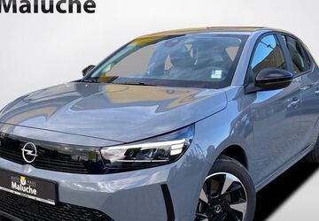 Opel Corsa 2.000 km 23.550 &euro; Torgau 04860