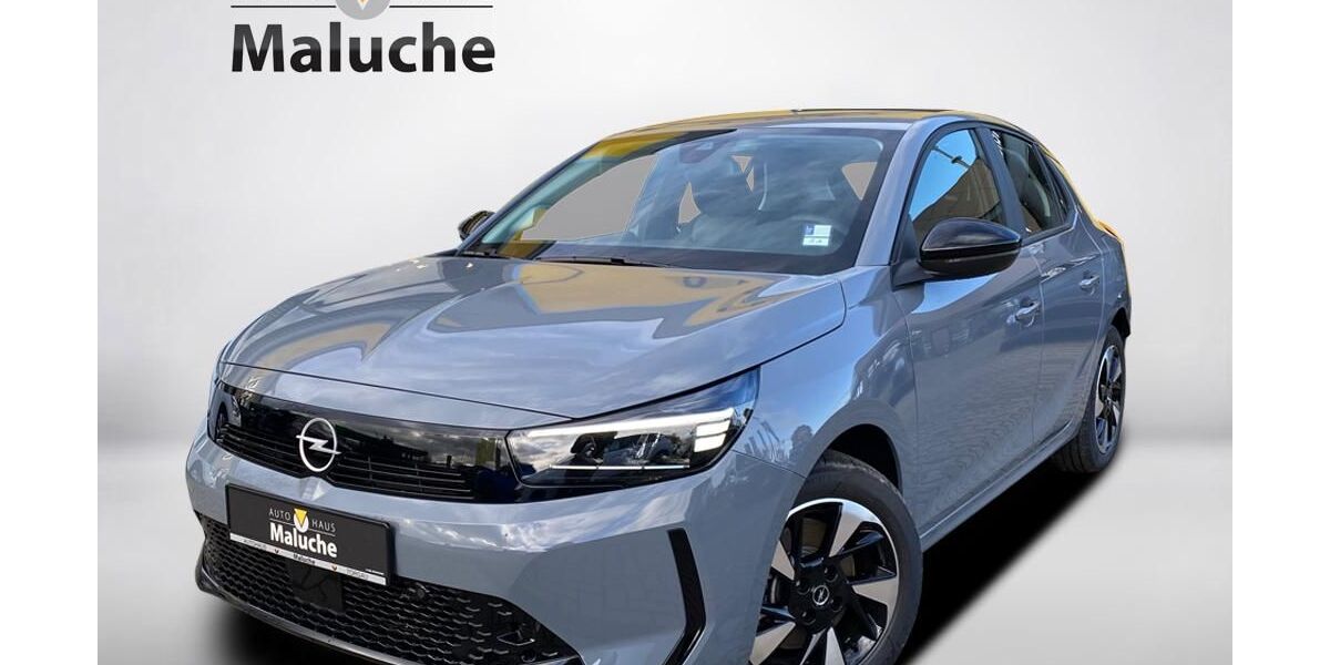 Opel Corsa 2.000 km 23.550 &euro; Torgau 04860