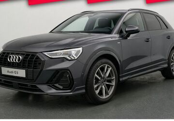 Audi Q3 2.980 km 43.180 &euro; Leverkusen 51373