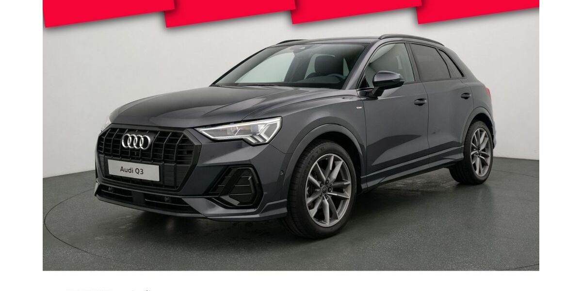 Audi Q3 2.980 km 43.180 &euro; Leverkusen 51373