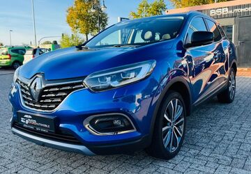 Renault Kadjar 69.990 km 15.999 &euro; Bersenbrück 49593