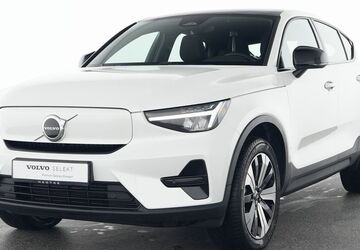 Volvo C40 32.500 km 26.550 &euro; Weiterstadt 64331