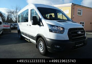 Ford Transit 16.811 km 37.900 &euro; Nürnberg 90449