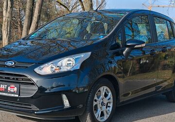 Ford B-Max 100.000 km 6.699 &euro; Inden 52459