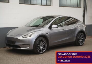 Tesla Model Y 19.998 km 39.550 &euro; Mönchengladbach 41236
