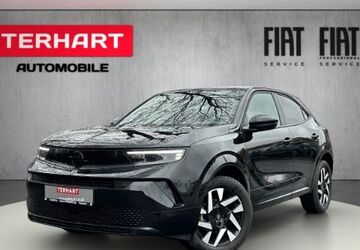 Opel Mokka 14.499 km 18.987 &euro; Stadtlohn 48703