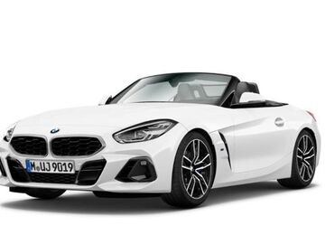 BMW Z4 24.800 km 47.975 &euro; Pirmasens 66954