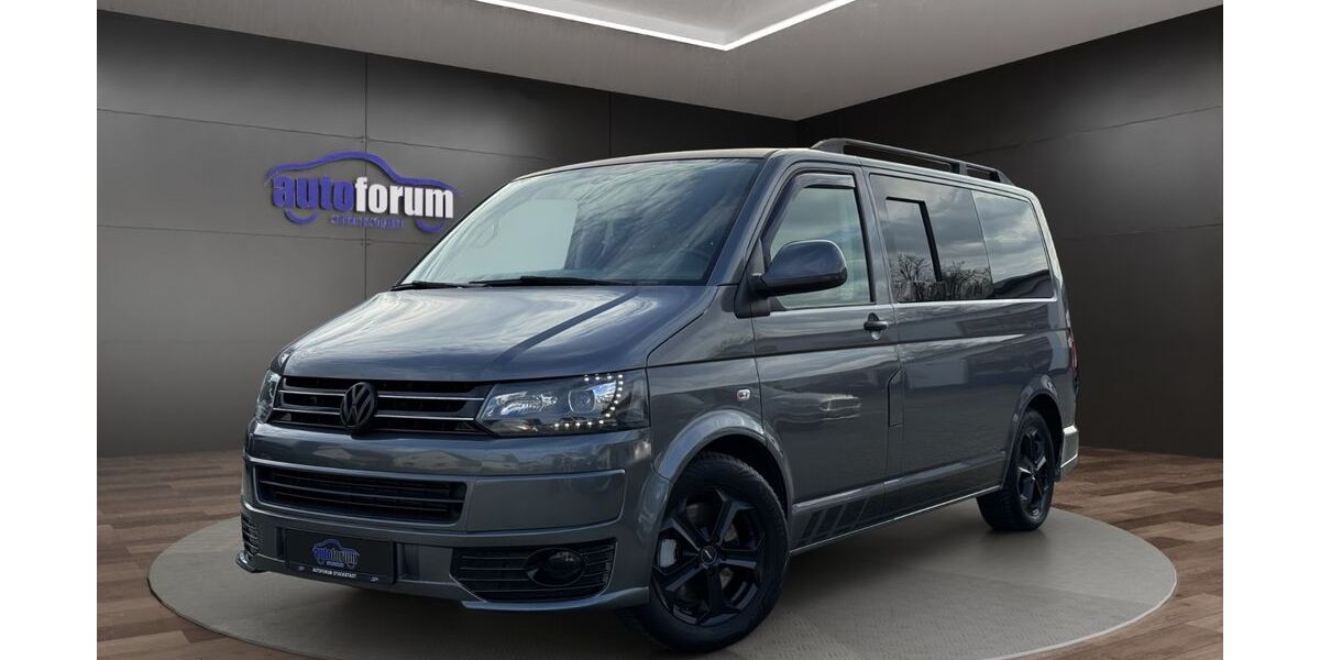VW T5 California 174.900 km 31.990 &euro; Stockstadt am Rhein 64589
