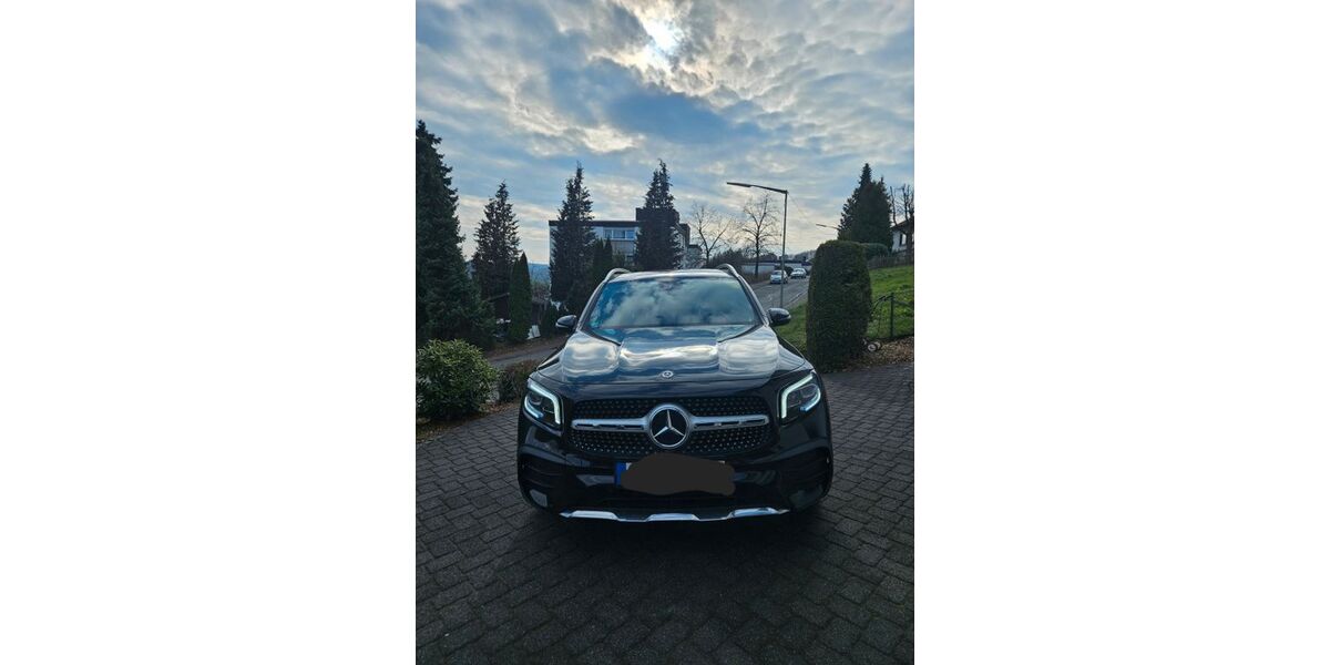 Mercedes-Benz GLB 220 81.000 km 32.500 &euro; Lennestadt 57368