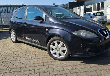 Seat Altea 199.800 km 3.790 &euro; Hochdorf-Assenheim 67126