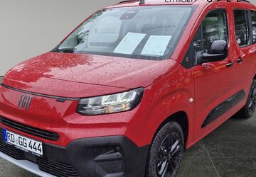 Fiat Qubo 3.000 km 29.299 &euro; Rendsburg 24768
