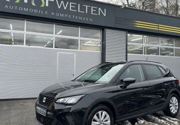Seat Arona 30.900 km 18.000 &euro; Friedrichsdorf 61381