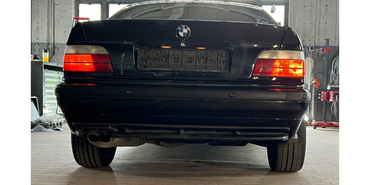 BMW E36 259.000 km 8.990 &euro; Berlin 10178