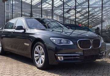 BMW 750 103.000 km 24.980 &euro; Neu-Ulm 89231