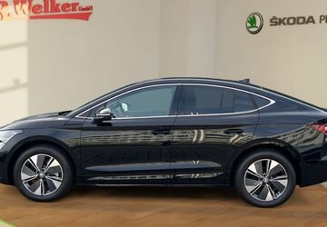 Skoda Enyaq 8.970 km 52.900 &euro; Weiterstadt 64331