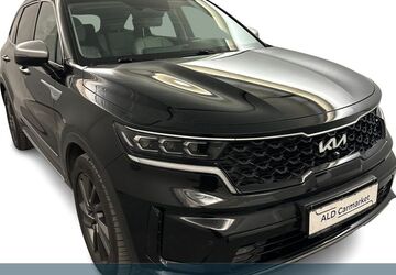 Kia Sorento 98.969 km 29.980 &euro; Dorfmark 29683