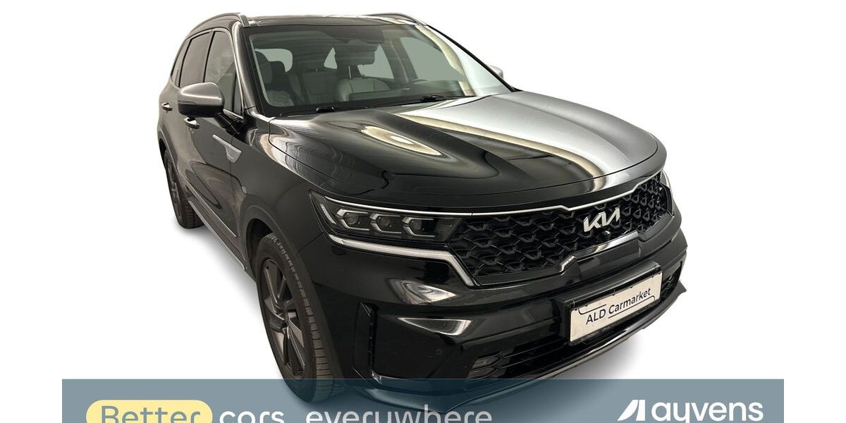 Kia Sorento 98.969 km 29.980 &euro; Dorfmark 29683