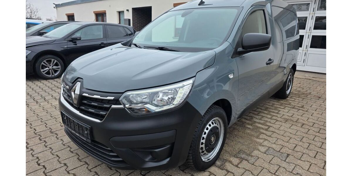 Renault Express 27.950 km 14.999 &euro; Vilshofen an der Donau 94474