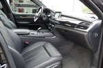 BMW X6 40 d M Sportpaket, Navi, Standheizung, Head-up, 128.461 km 37.890 &euro; Rodgau 63110
