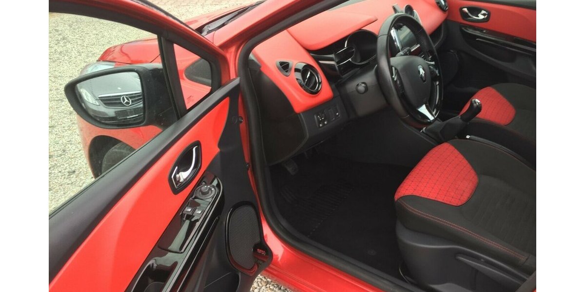 Renault Clio Kombi,Nav,Klimaaut.,Sond. Mod.! Tüv 03/28! 163.000 km 5.400 &euro; Himmelkron 95502