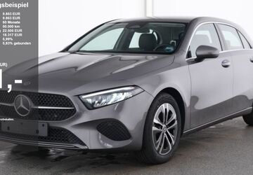 Mercedes-Benz A 180 16.912 km 28.180 &euro; Eutin 23701