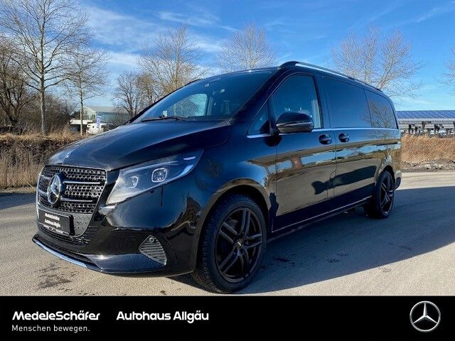 Mercedes-Benz V 300 3.000 km 99.850 &euro; Bad Wörishofen 86825